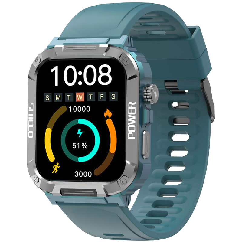 Smartwatch Samsung Watches For Women - Smartwatch per Uomo e Donna, Orologio