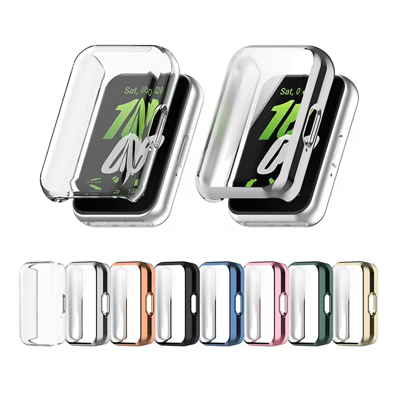 Smartwatch Samsung Watches For Women - Cover per Samsung Galaxy Fit 3