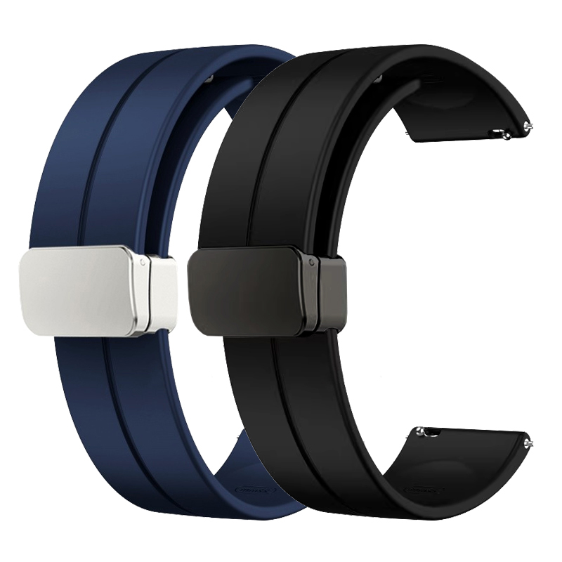 Smartwatch Branded Watches For Women - 20mm Applicabile per Omega X Swatch