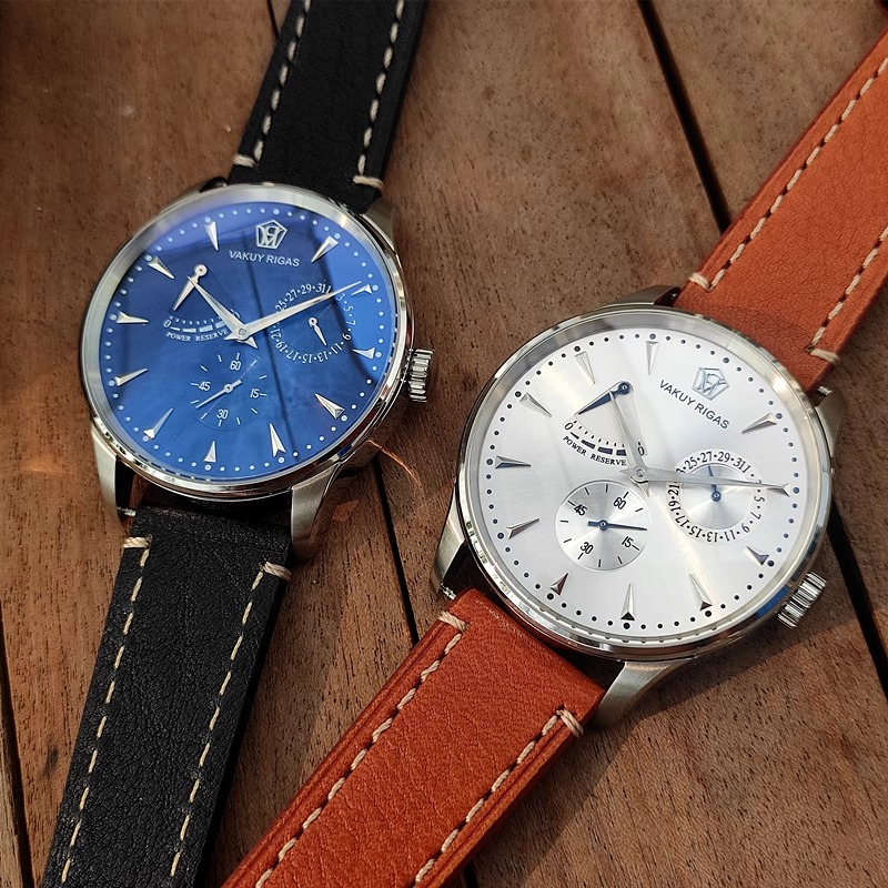 Seiko Watch Presage - Orologio automatico VaKuy alla moda clown