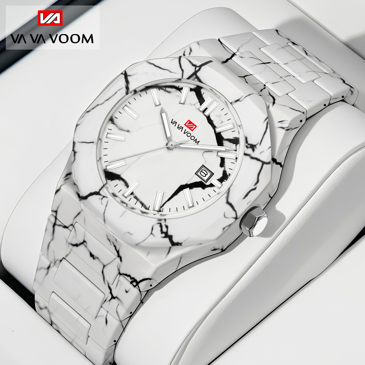 Smartwatch Sports Watches For Men - VA VA VOOM Orologi da uomo