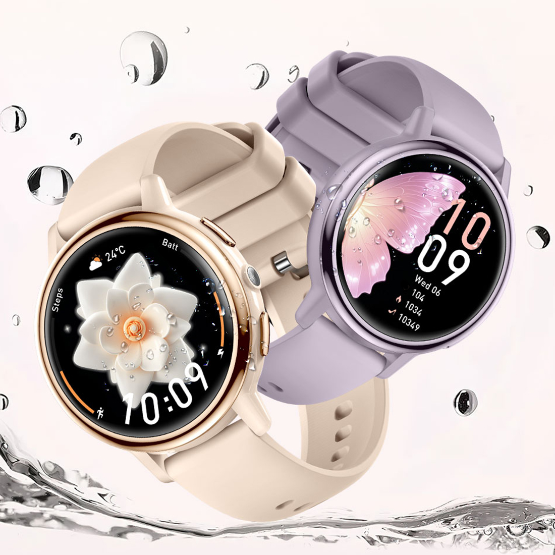 Smartwatch Watches Gift For Women - Nuovo Smartwatch 2026 per Donne, Regalo