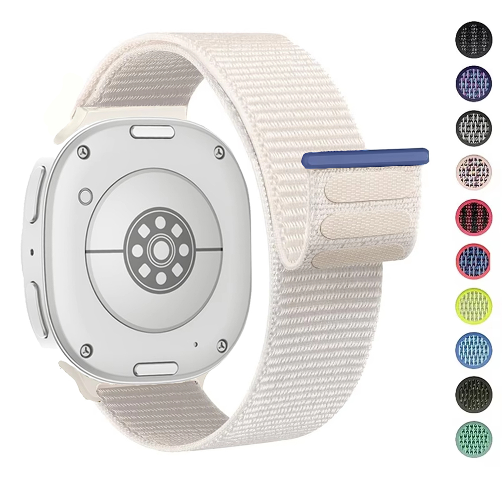 Smartwatch Samsung Watches For Women - Cinturino in nylon per Samsung Watch