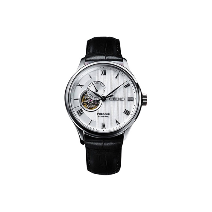 Seiko Watch Presage - Orologio da uomo SEIKO Presage con