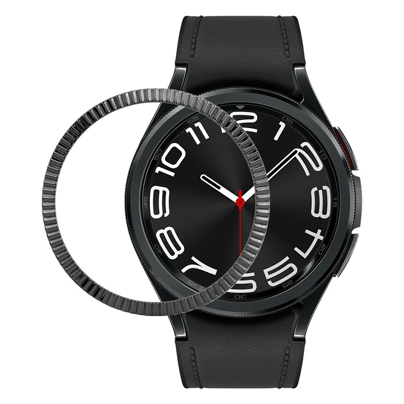 Smartwatch Ring Watches - Per Samsung Galaxy Watch 6 Classic