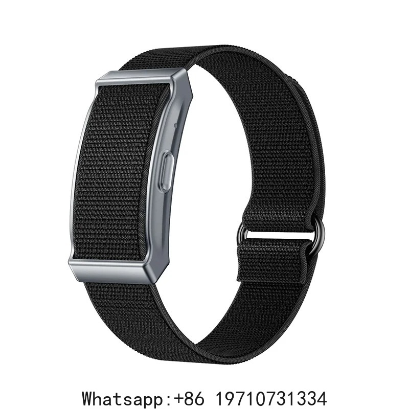 Smartwatch Sports Watches For Men - Braccialetto Intelligente con Monitoraggio della Frequenza