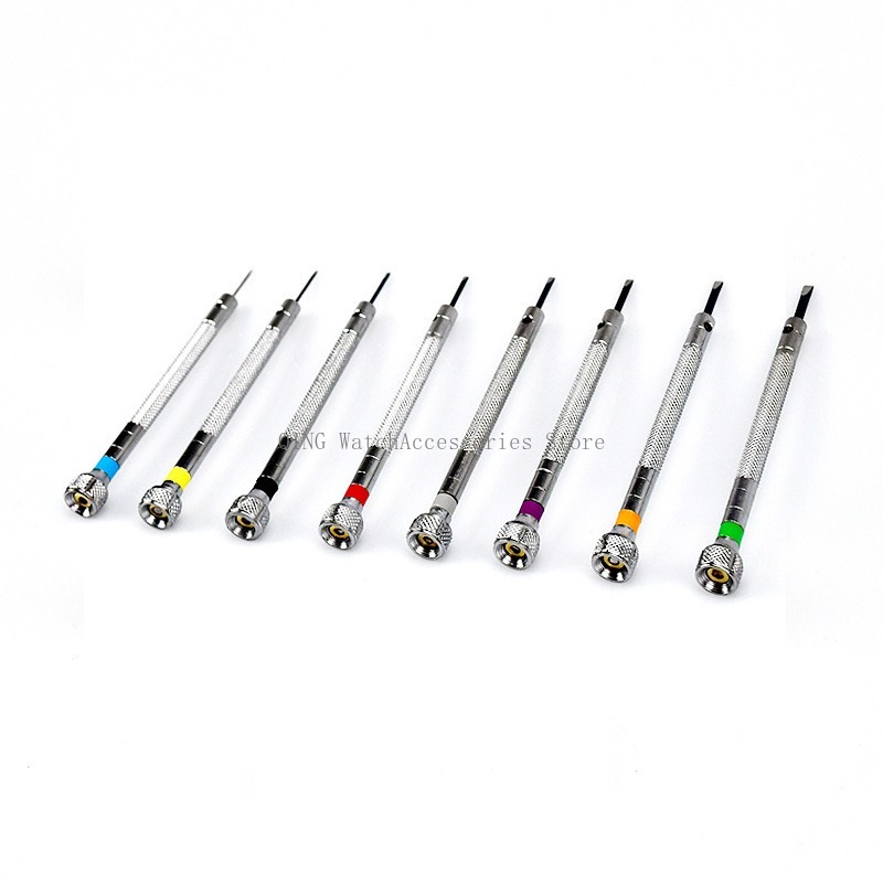 13 pezzi 0.6mm-2.0mm strumenti - Watchmaker Screwdriver recensione e prezzo