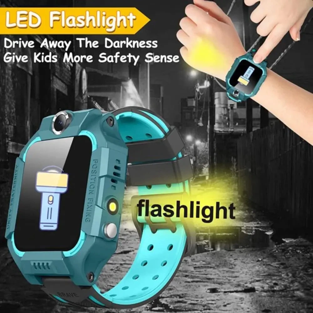 VIVO Smartwatch GPS Impermeabi - Smartwatch Watches For Kids With Gps recensione e prezzo