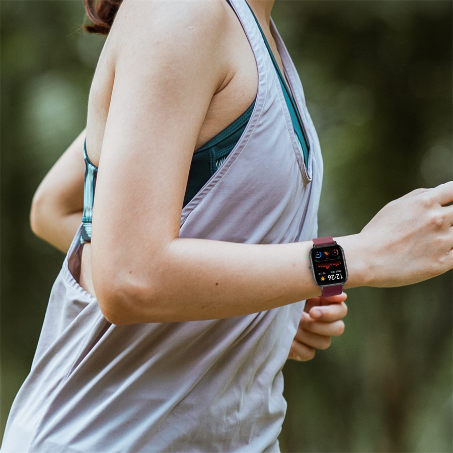 Cinturino in silicone per Amaz - Smartwatch Samsung Watches For Women recensione e prezzo
