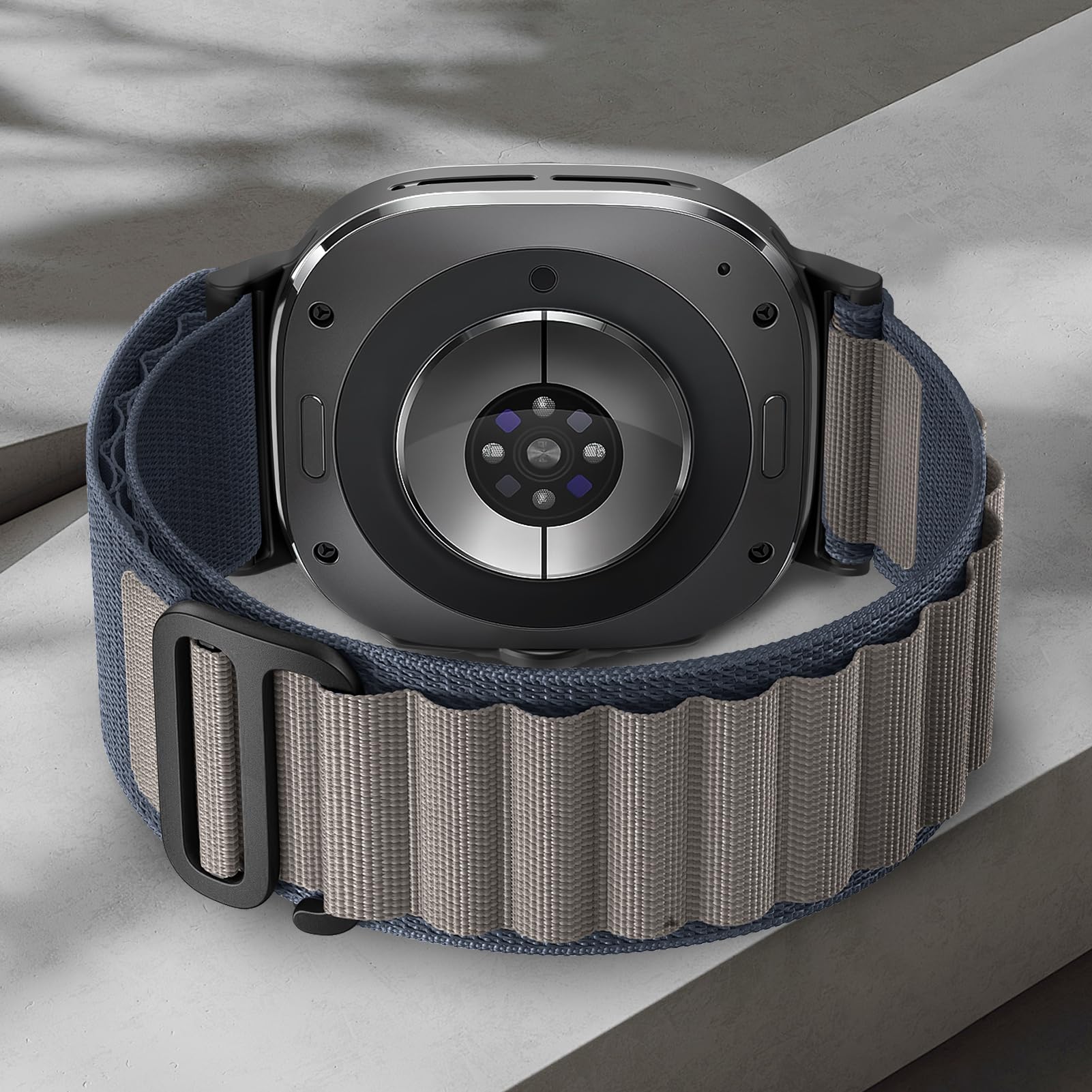 Cinturino Alpine Loop per Sams - Smartwatch Samsung Watches For Women recensione e prezzo