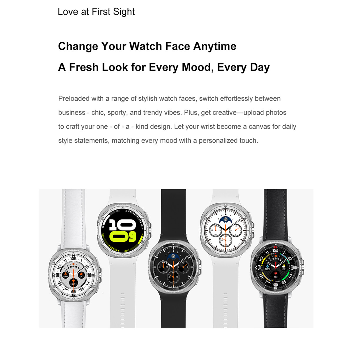 Smart Watch Uomo con lunetta g - Heart Rate Gps Watch recensione e prezzo