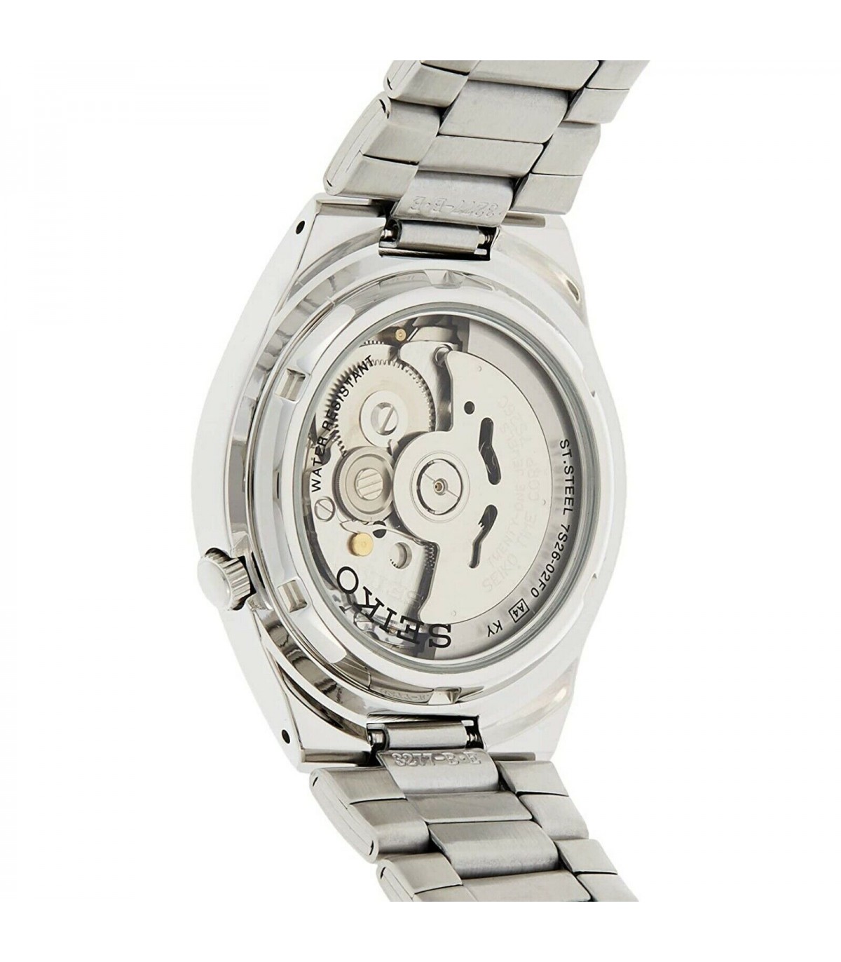 Orologio Automatico Unisex SEI - Seiko Watch Prospex recensione e prezzo