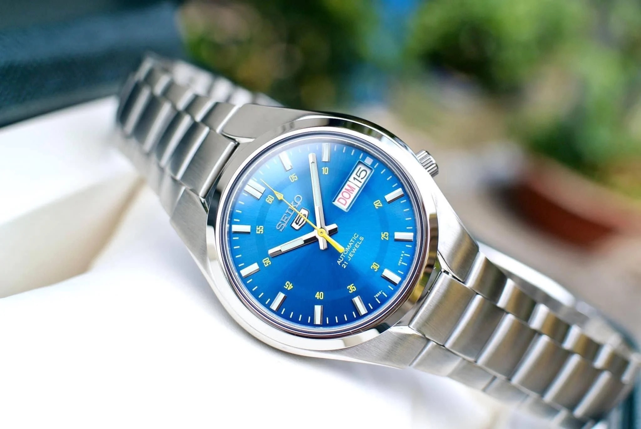 Orologio Automatico Unisex SEI - Seiko Watch Prospex recensione e prezzo