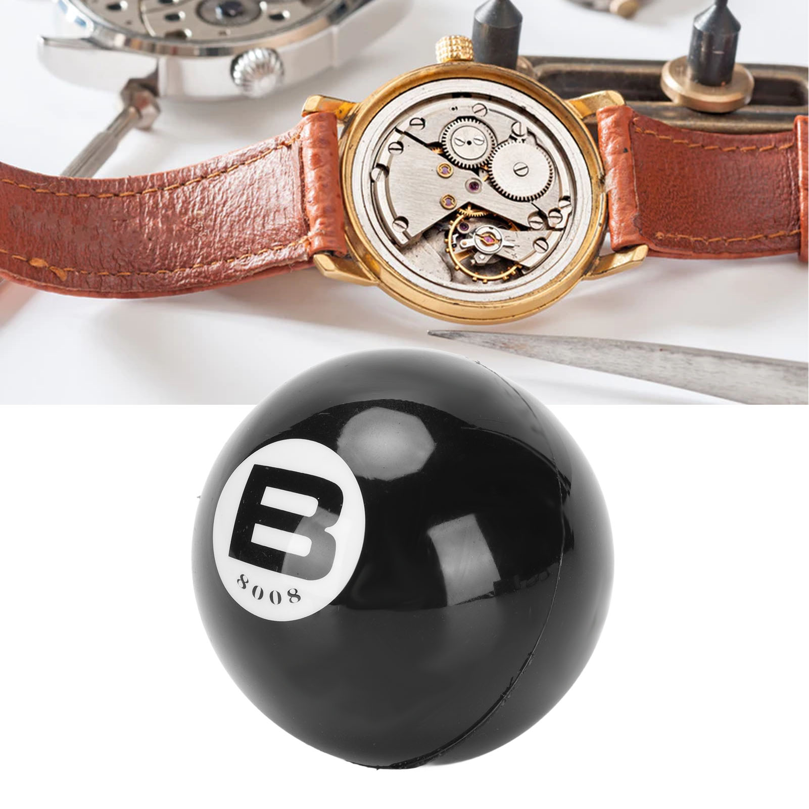 Sfera Apri Cassa Orologio, Sfe - Watchmaker Screwdriver recensione e prezzo