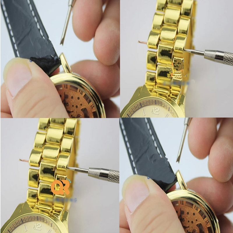 Strumento di riparazione del c - Watchmaker Screwdriver recensione e prezzo