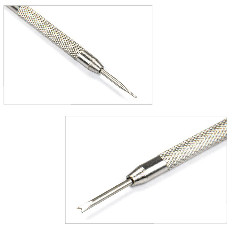 Strumento di riparazione del c - Watchmaker Screwdriver recensione e prezzo
