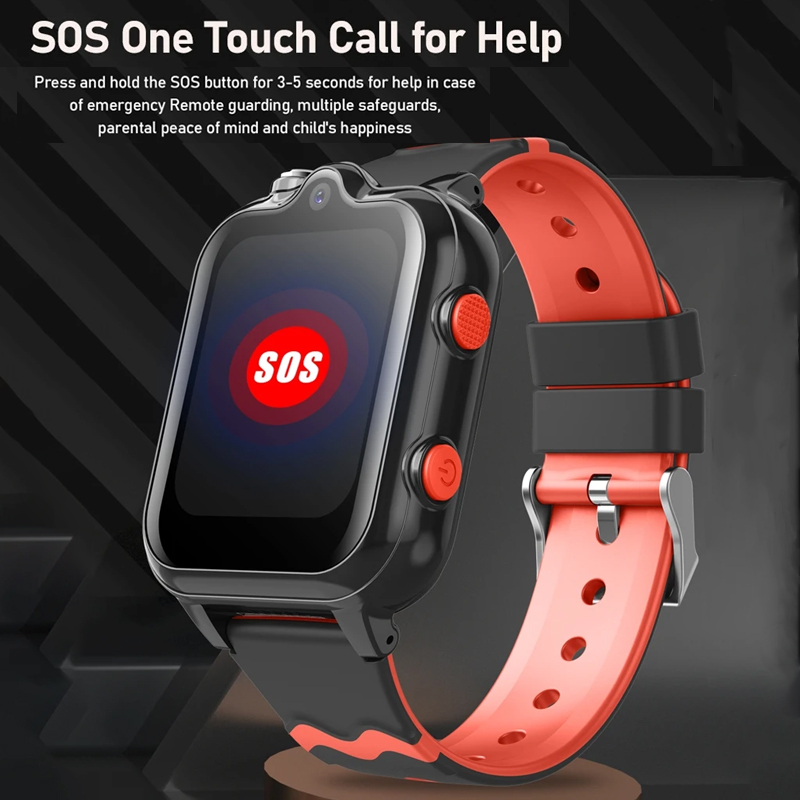 Smartwatch per Bambini Yoateo  - Smartwatch Watches For Kids With Gps recensione e prezzo