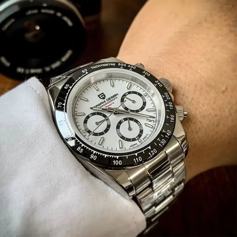 Orologio Cronografo Sportivo d - Smartwatch Sports Watches For Men recensione e prezzo