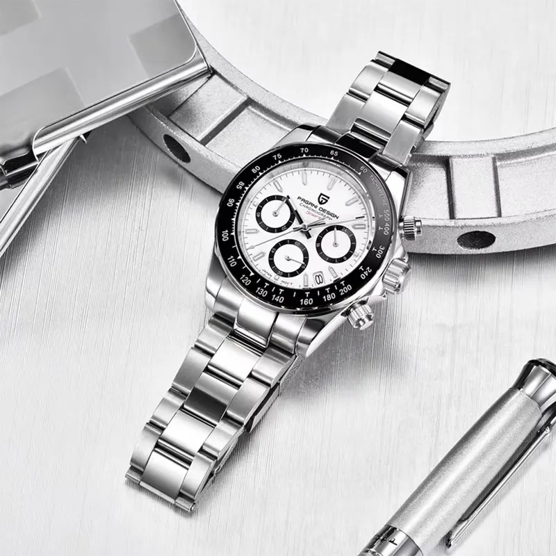 Orologio Cronografo Sportivo d - Smartwatch Sports Watches For Men recensione e prezzo