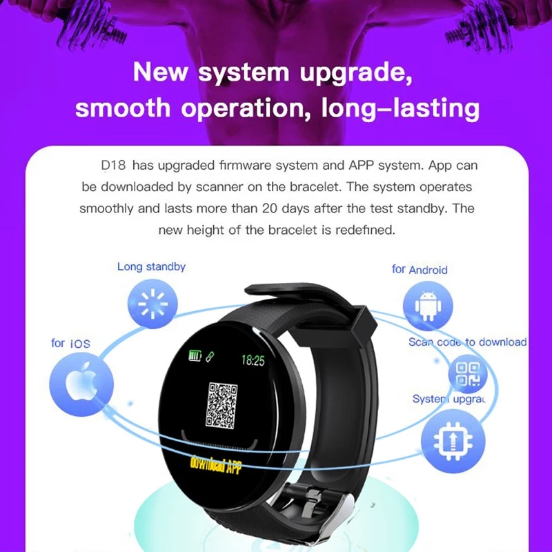 Orologio da polso digitale int - Smartwatch Watches Digital recensione e prezzo