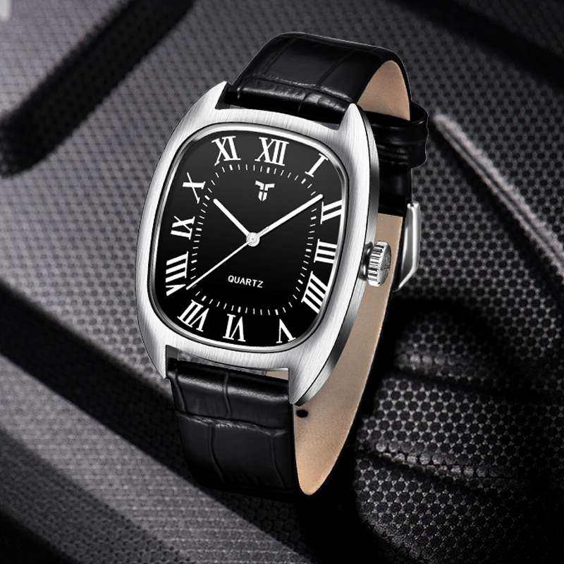 Nuovi Orologi al Quarzo di Lus - Smartwatch Sports Watches For Men recensione e prezzo