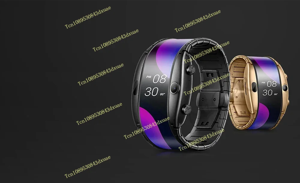 Smartwatch Bluetooth Alpha con - Heart Rate Gps Watch recensione e prezzo