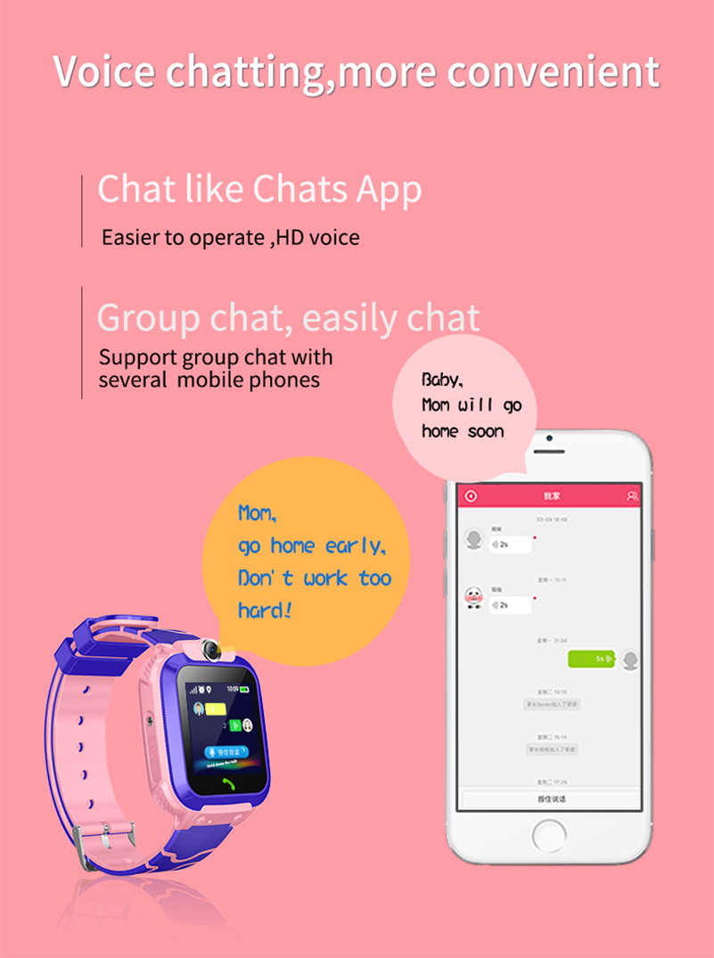 Smartwatch Impermeabile 2026 p - Smartwatch Watches For Kids With Gps recensione e prezzo