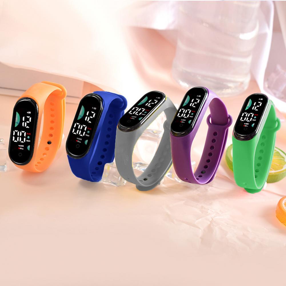 Orologio per bambini Regalo di - Smartwatch Watches Digital recensione e prezzo