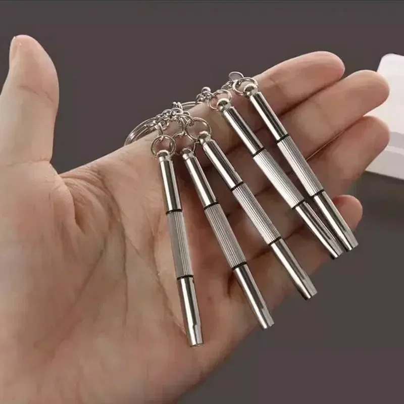 Kit di Riparazione 3-in-1 con  - Watchmaker Screwdriver recensione e prezzo