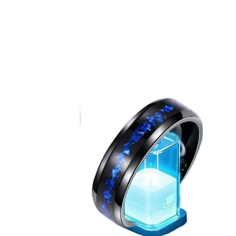 Anello Intelligente con Design - Smartwatch Ring Watches recensione e prezzo