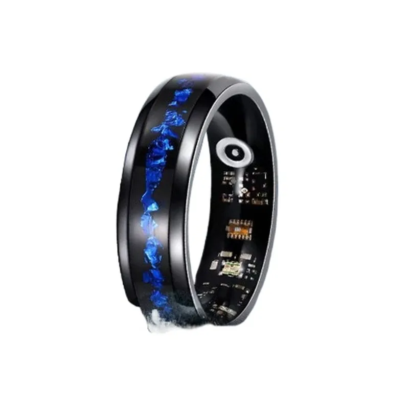 Anello Intelligente con Design - Smartwatch Ring Watches recensione e prezzo