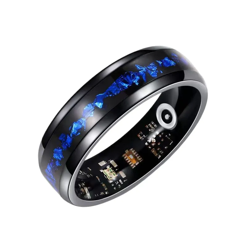 Anello Intelligente con Design - Smartwatch Ring Watches recensione e prezzo