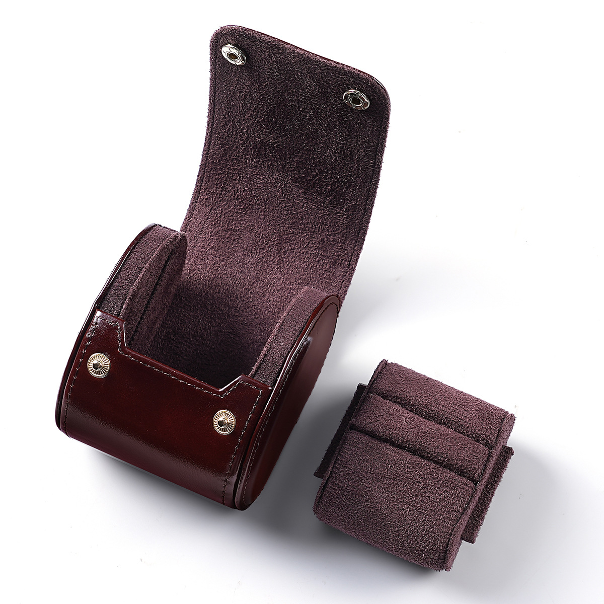 Borsa per orologi da uomo, bor - Watch Es recensione e prezzo
