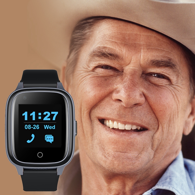 Smartwatch Wonlex KT17S per An - Heart Rate Gps Watch recensione e prezzo