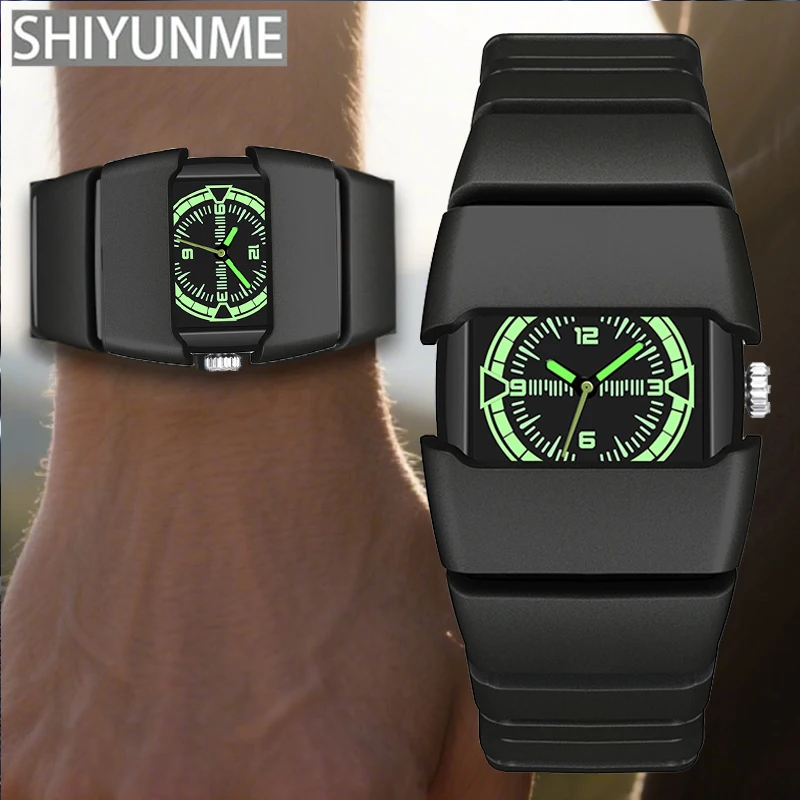 SHIYUNME Orologio da uomo di m - Smartwatch Branded Watches For Women recensione e prezzo