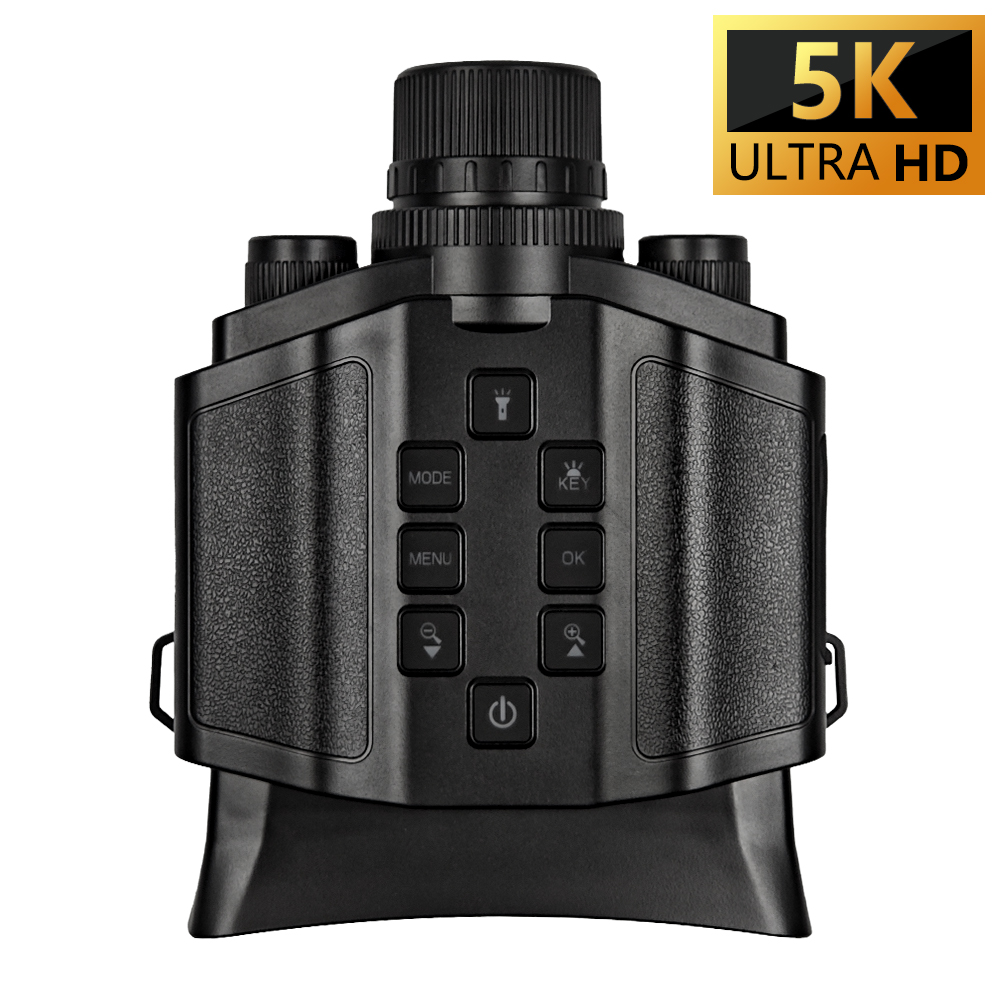 Binocolo con Visione Notturna  - Watch Es recensione e prezzo