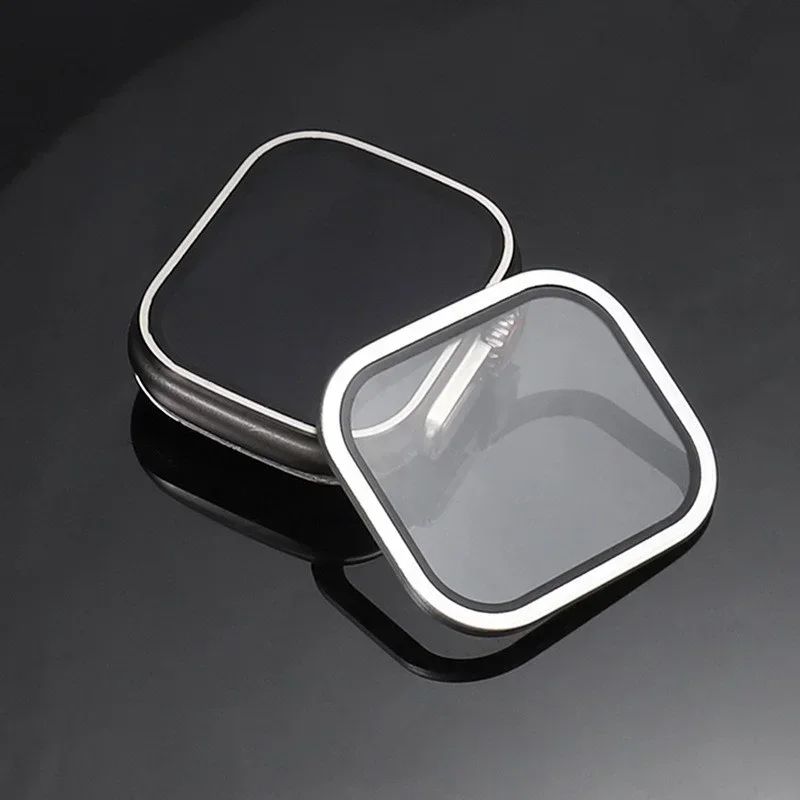 Custodia in lega di alluminio  - Smartwatch Watches Gift For Women recensione e prezzo