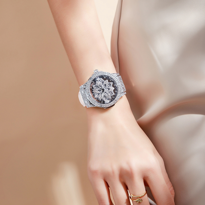 Orologio da donna di marca, or - Smartwatch Branded Watches For Women recensione e prezzo