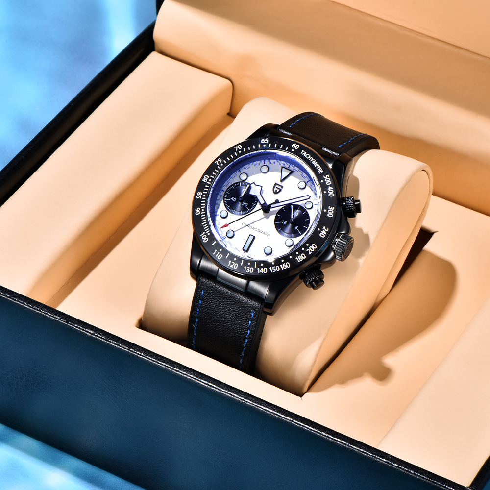 Orologio al Quarzo Pagani Desi - Smartwatch Sports Watches For Men recensione e prezzo