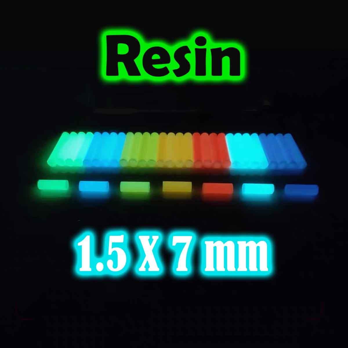 Asta luminosa in resina ad alt - Tritium Gas Tube recensione e prezzo