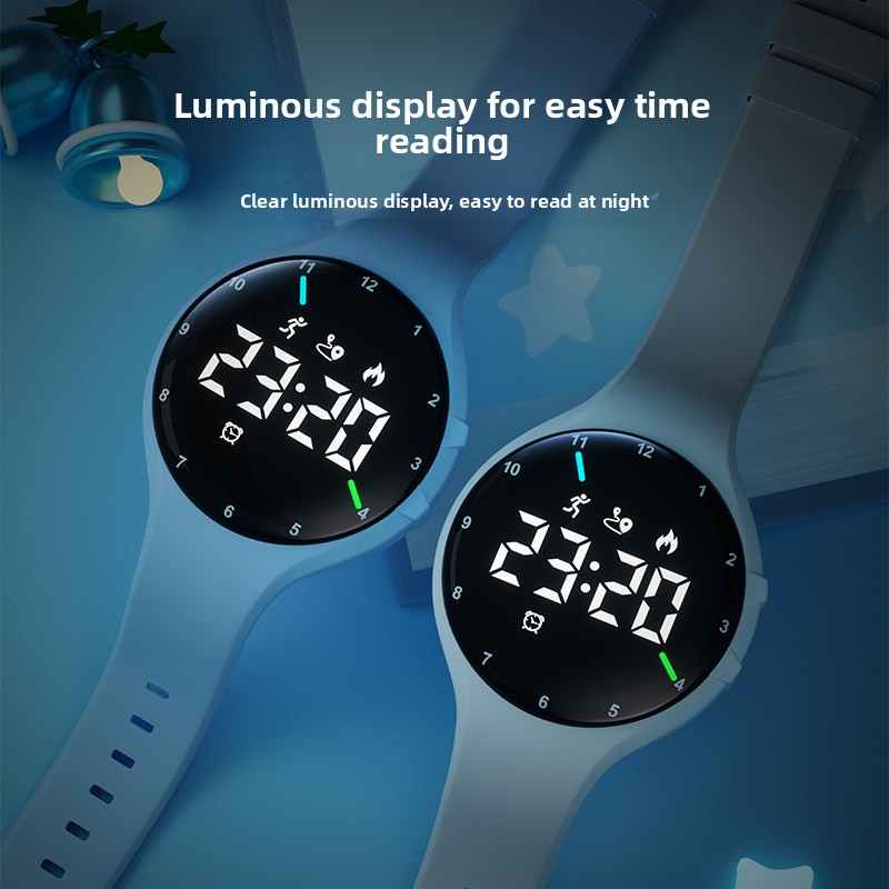 Smartwatch Multifunzionale per - Smartwatch Watches Digital recensione e prezzo