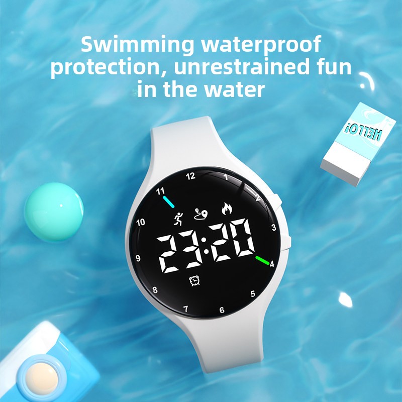 Smartwatch Multifunzionale per - Smartwatch Watches Digital recensione e prezzo