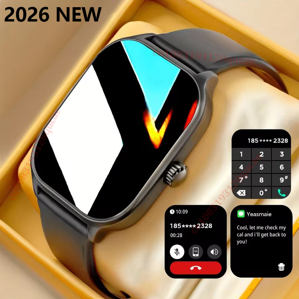 Nuovo Smartwatch 2026 con Chia - Smartwatch Watches Gift For Women recensione e prezzo