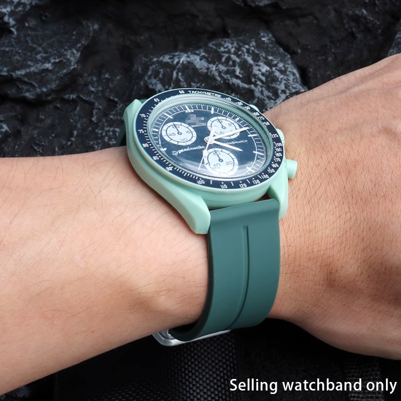 20mm Applicabile per Omega X S - Smartwatch Branded Watches For Women recensione e prezzo