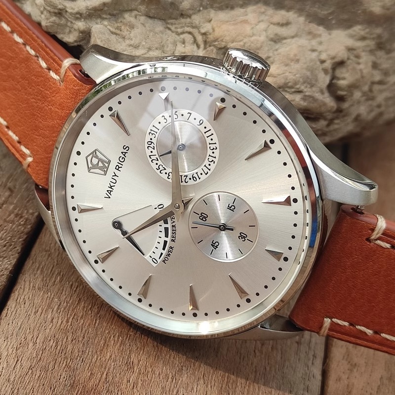 Orologio automatico VaKuy alla - Seiko Watch Presage recensione e prezzo