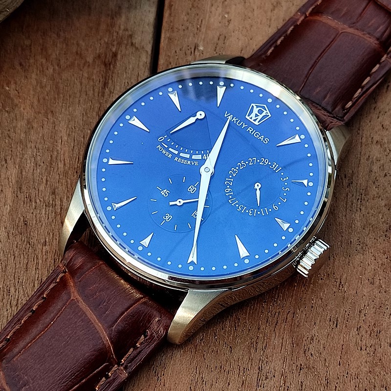 Orologio automatico VaKuy alla - Seiko Watch Presage recensione e prezzo