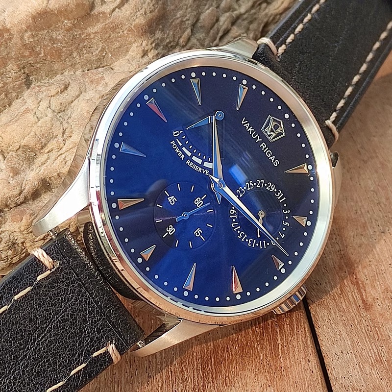 Orologio automatico VaKuy alla - Seiko Watch Presage recensione e prezzo
