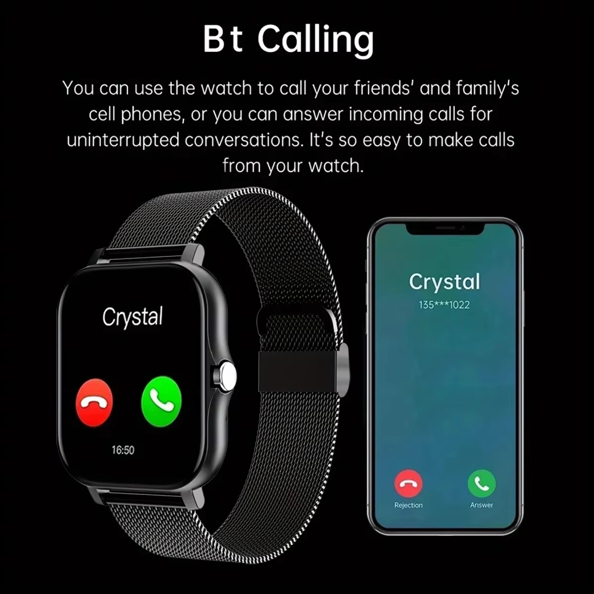 LAXASFIT 2025 Nuovo Smart Watc - Smartwatch Watches Gift For Women recensione e prezzo