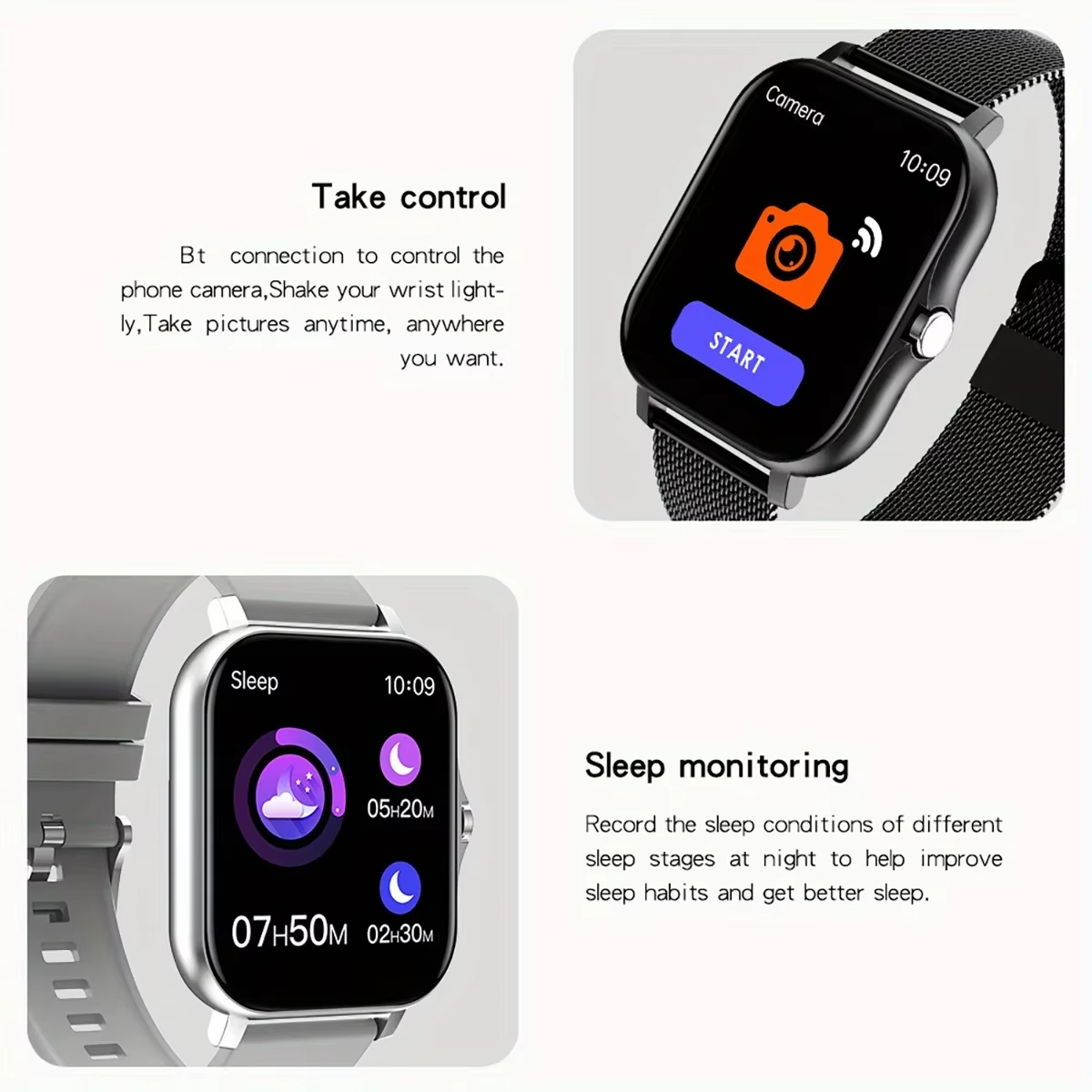 LAXASFIT 2025 Nuovo Smart Watc - Smartwatch Watches Gift For Women recensione e prezzo