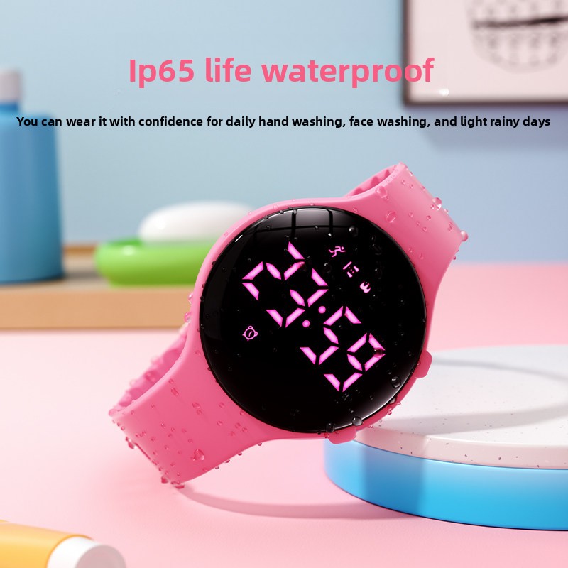 2026LED Smart Band per Donne,  - Smartwatch Watches Digital recensione e prezzo